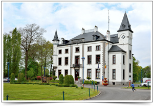 Kasteel van Moustier